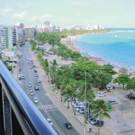 Duplex Descanso Beira Mar Maceio  Exterior photo
