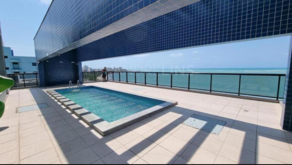 Duplex Descanso Beira Mar Maceio  Exterior photo