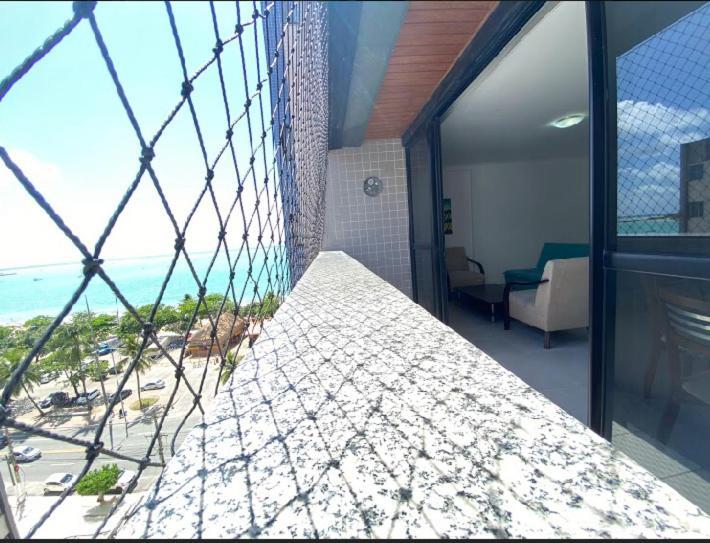 Duplex Descanso Beira Mar Maceio  Exterior photo