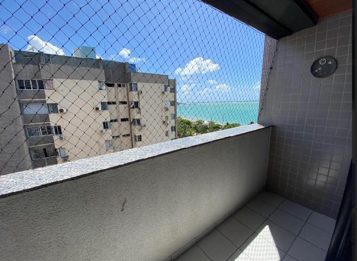 Duplex Descanso Beira Mar Maceio  Exterior photo