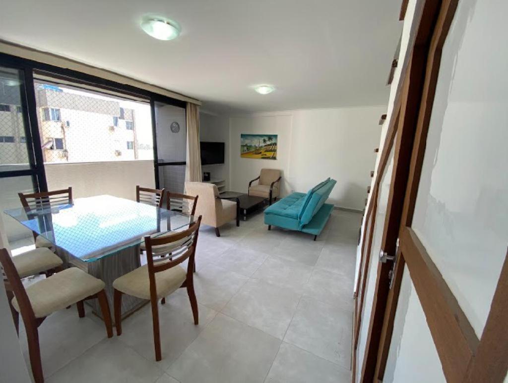 Duplex Descanso Beira Mar Maceio  Exterior photo