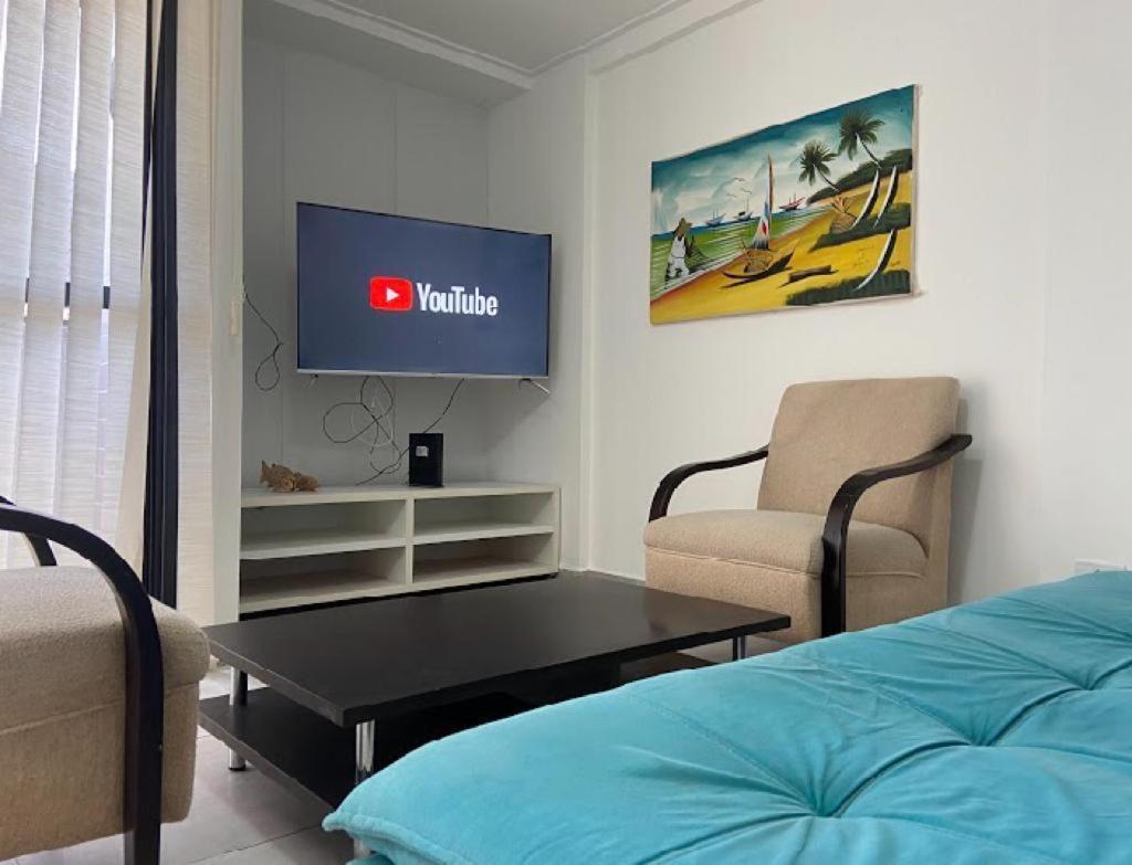 Duplex Descanso Beira Mar Maceio  Exterior photo